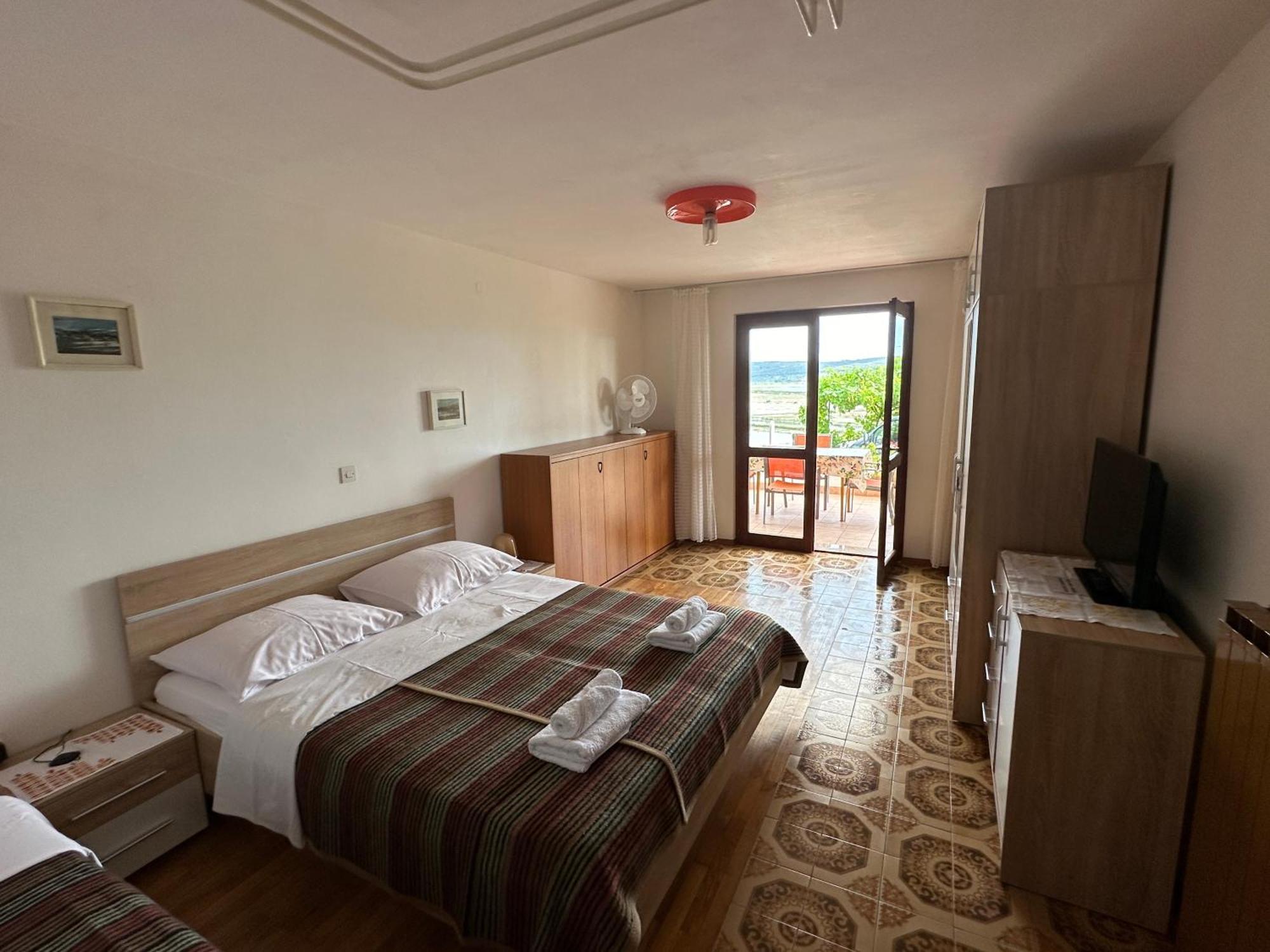 Rooms And Apartments Roza Portorož Kültér fotó